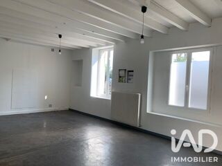  Maison à vendre 5 pièces 119 m²