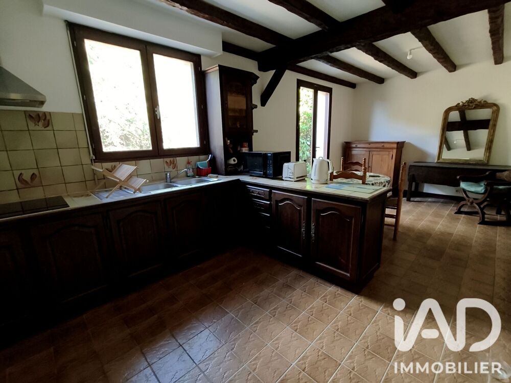 Location Maison Location Maison traditionnelle 5 pièces Landeronde