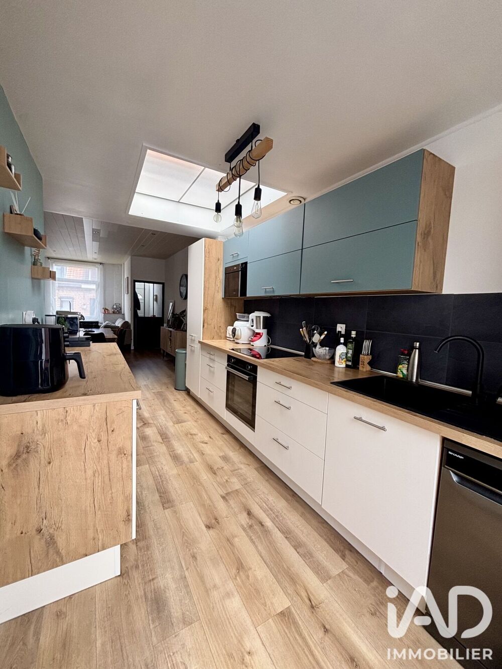 Vente Maison Vente Maison/villa 4 pièces Tourcoing