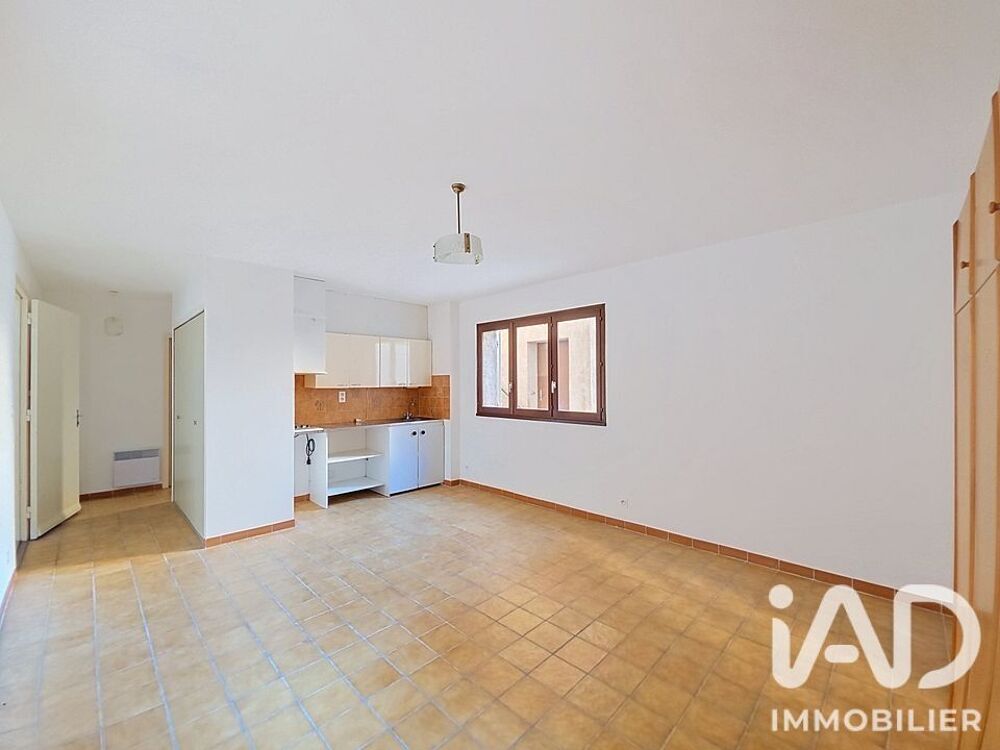 Vente Studio 1 pièce