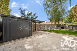  Maison à vendre 5 pièces 111 m²