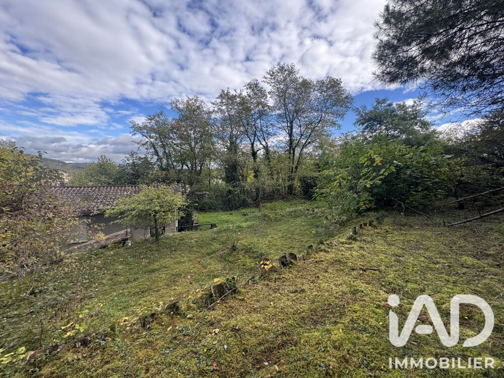 Vente Maison Vente Maison de village 5 pièces Bessèges