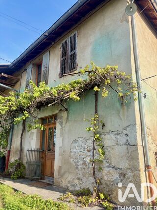  Maison à vendre 5 pièces 113 m²