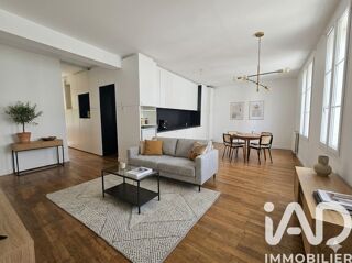  Appartement à vendre 2 pièces 48 m²
