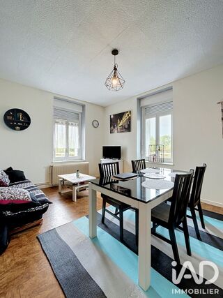 Appartement à vendre 4 pièces 78 m²