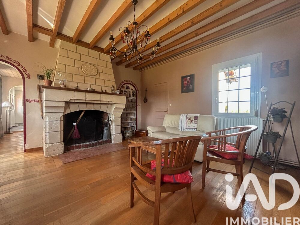 Vente Maison Vente Maison/villa 7 pièces Clères