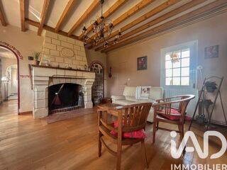  Maison à vendre 7 pièces 150 m²