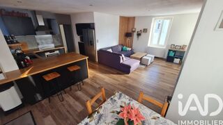  Maison à vendre 5 pièces 110 m²