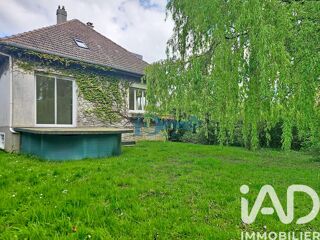  Maison � vendre 7 pi�ces 160 m�