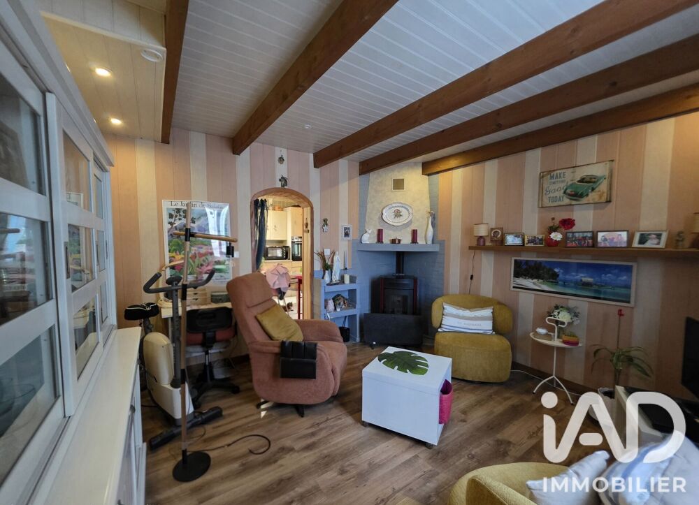 Vente Maison Vente Maison/villa 4 pièces Lourdes