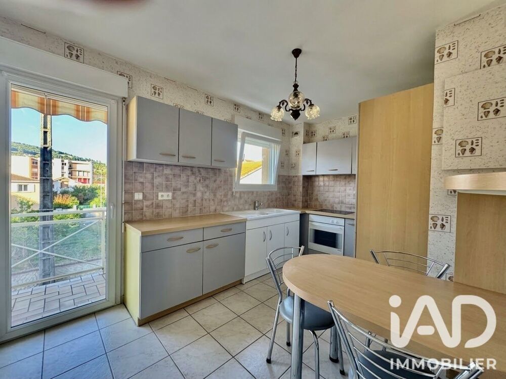 Vente Appartement Vente Appartement 3 pièces Unieux