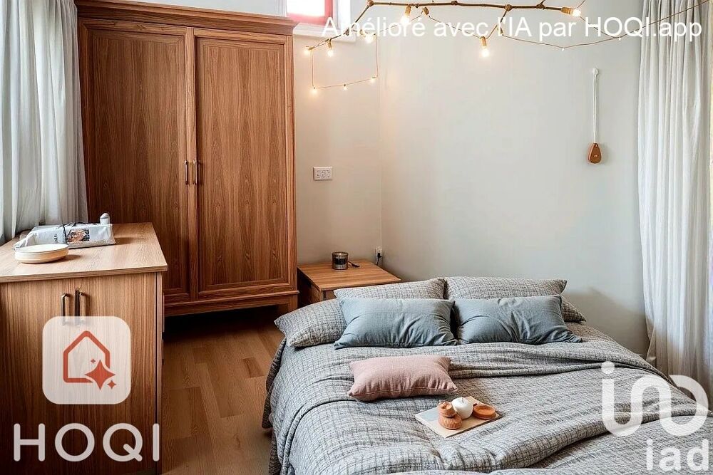 vente Maison - 5 pièce(s) - 80 m² Peyriac-de-Mer (11440)