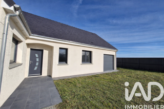  Maison à vendre 6 pièces 172 m²