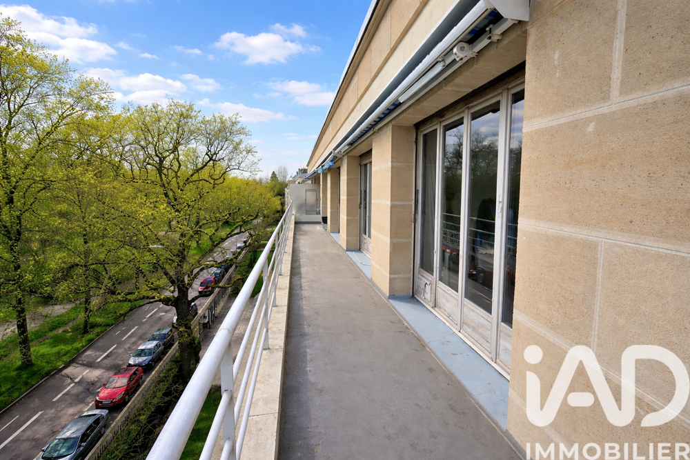 Vente Appartement 6 pièces