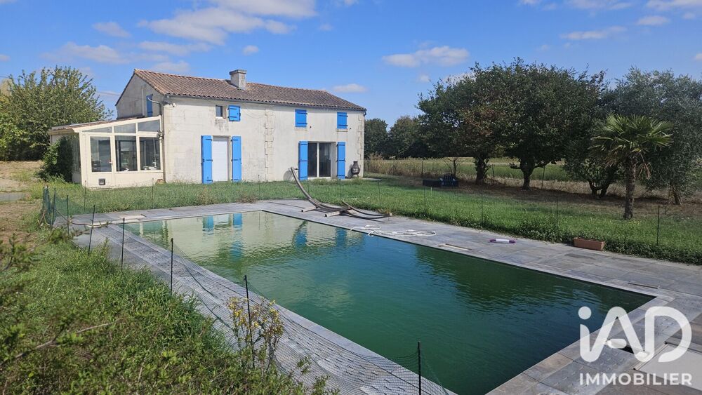 Vente Maison Vente Maison traditionnelle 7 pièces Écurat