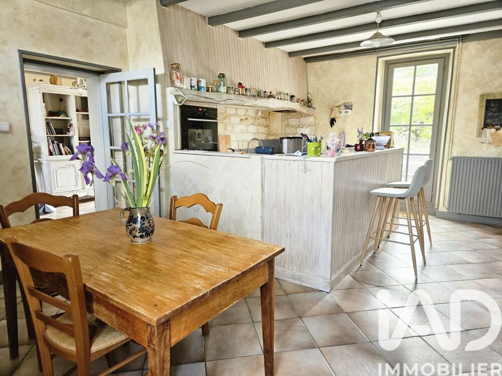 Vente Maison/villa 8 pièces