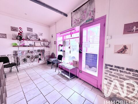   Vente Divers Commerces 48 m&sup2; 