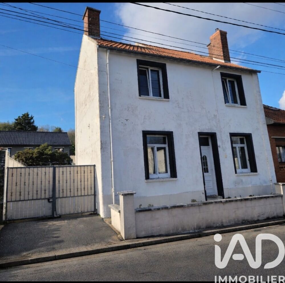 Vente Maison/villa 6 pièces