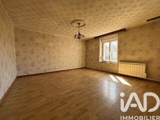  Maison à vendre 4 pièces 89 m²