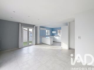  Maison à vendre 4 pièces 92 m²