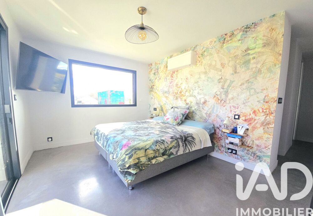 à vendre  Maison Ibos (65420)
