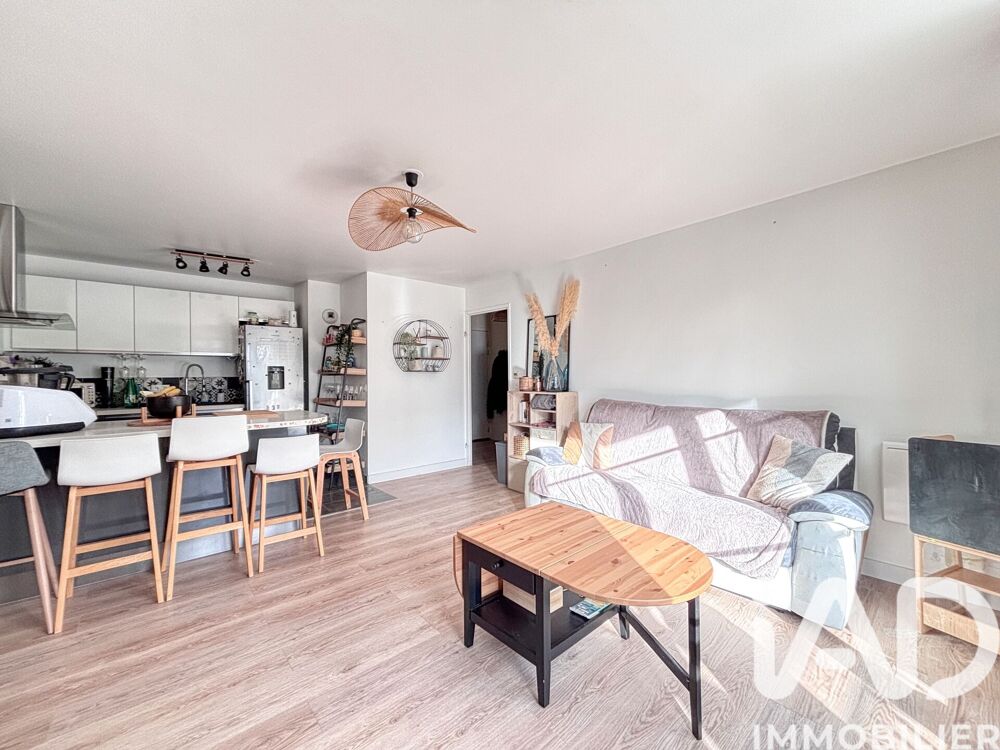 Vente Appartement Vente Appartement 4 pièces Moissy-cramayel