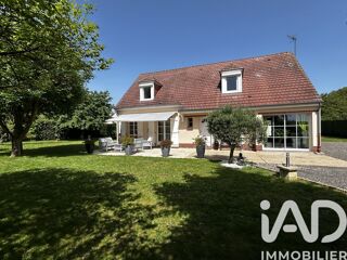 Maison 159m2 Cressonsacq