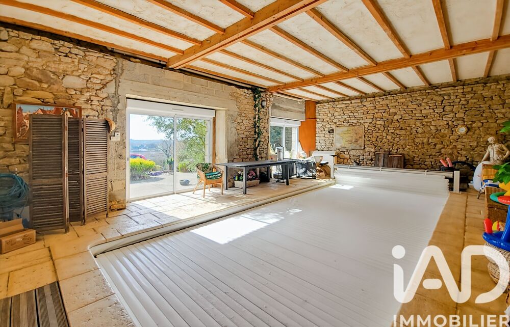Vente Maison Vente Maison/villa 6 pièces Moustoir-ac