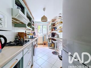  Appartement à vendre 4 pièces 90 m²