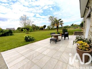  Maison à vendre 7 pièces 144 m²