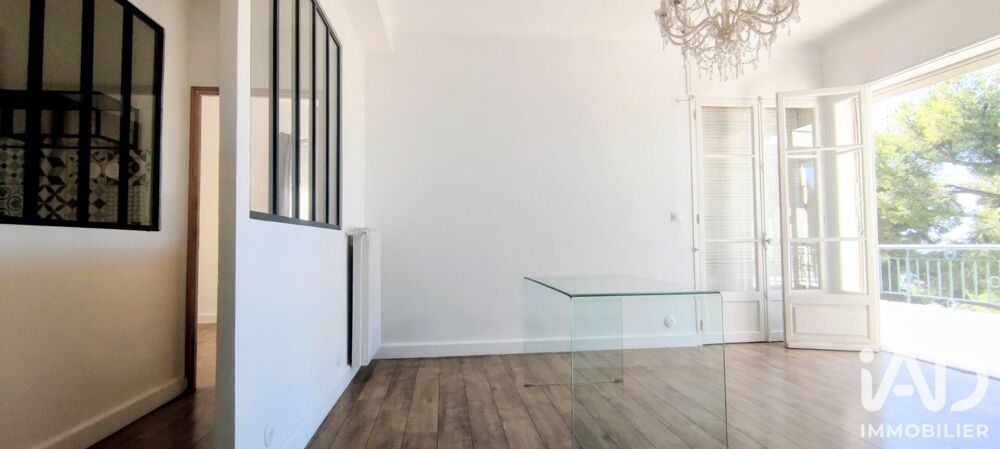 Vente Appartement Vente Appartement 3 pièces Toulon