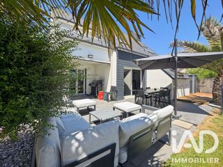  Maison à vendre 7 pièces 130 m²