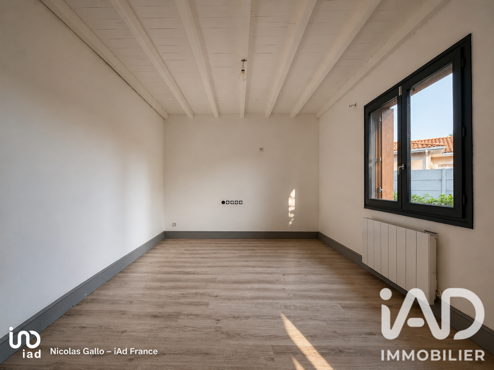 Vente Maison/villa 8 pièces