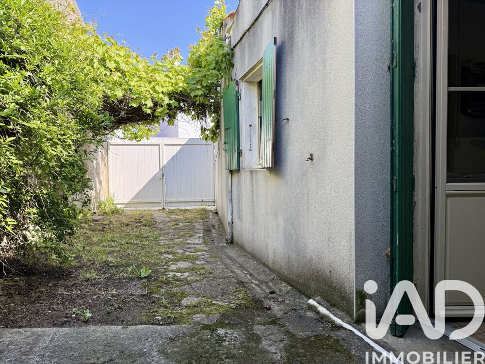 Vente Maison de village 4 pièces