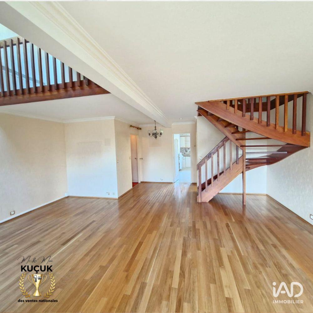 Vente Appartement 5 pièces