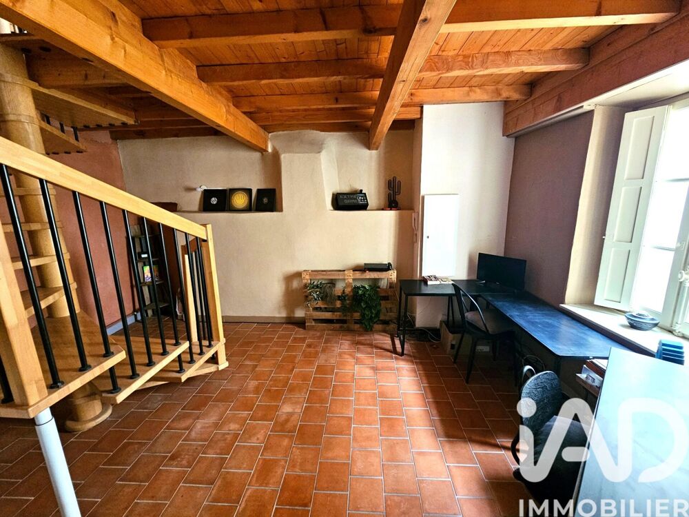 Vente Appartement Vente Appartement 5 pièces Béziers