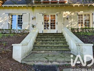  Maison à vendre 7 pièces 135 m²