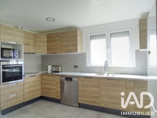  Maison à vendre 4 pièces 91 m²