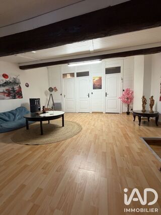  Maison à vendre 6 pièces 120 m²