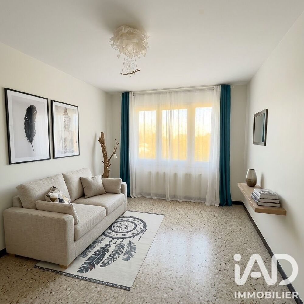 Vente Appartement Vente Appartement 3 pièces La seyne-sur-mer