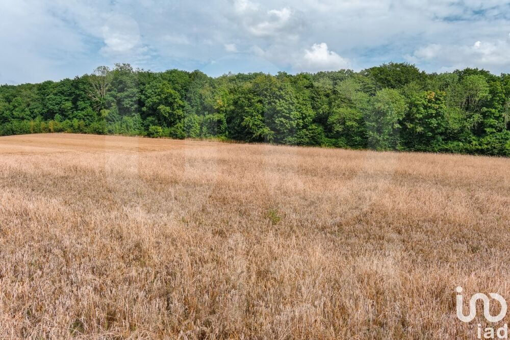 Vente Terrain Vente Terrain 472 m&sup2; Valmont