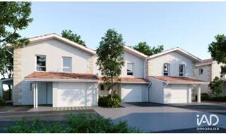 Vente Maison Vente Maison/villa 5 pièces Le taillan-médoc