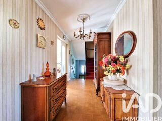  Maison à vendre 7 pièces 157 m²