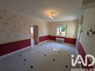  Maison � vendre 6 pi�ces 92 m�