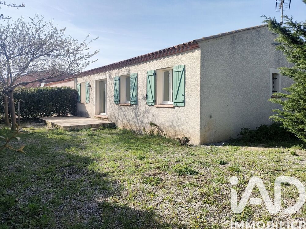 Vente Maison traditionnelle 4 pièces