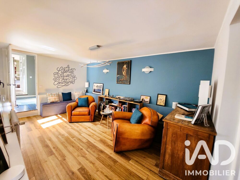 à vendre  Maison Clamart (92140)