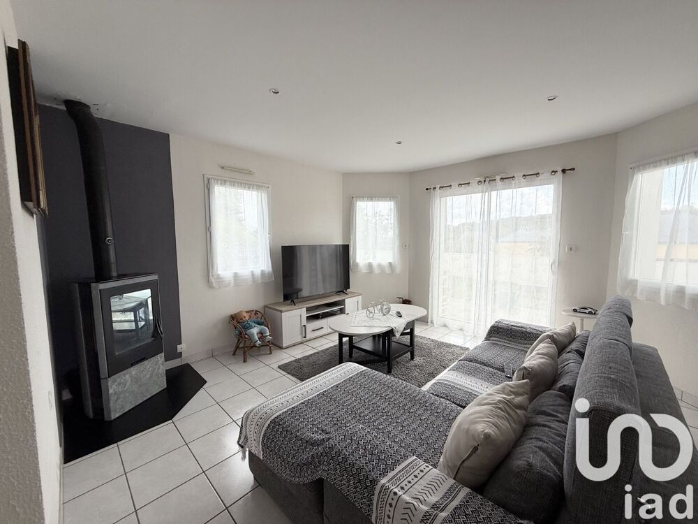 Vente Maison Vente Maison/villa 7 pièces Saint-urbain