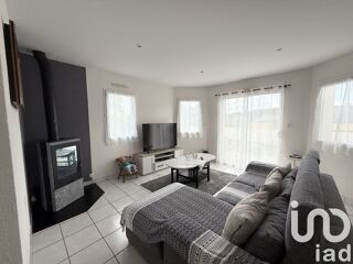 Vente Maison Vente Maison/villa 7 pièces Saint-urbain