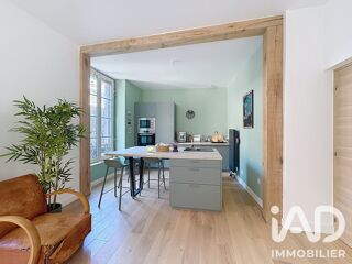  Appartement à vendre 3 pièces 62 m²