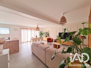  Maison à vendre 7 pièces 135 m²